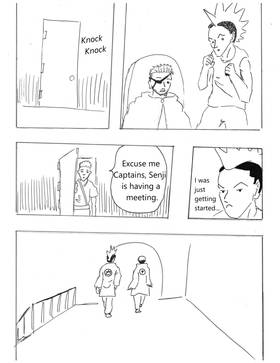 Read Paradoxical  45 Page 8 in English