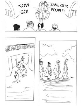 Read Paradoxical  45 Page 10 in English