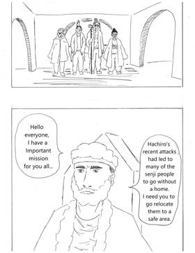 Read Paradoxical  45 Page 9 in English