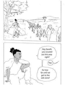 Read Paradoxical  46 Page 8 in English