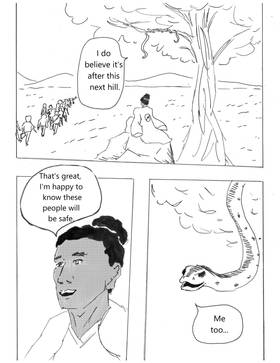 Read Paradoxical  46 Page 9 in English