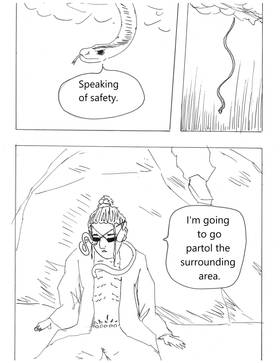 Read Paradoxical  46 Page 10 in English