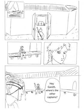 Read Paradoxical  47 Page 2 in English