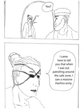Read Paradoxical  47 Page 5 in English