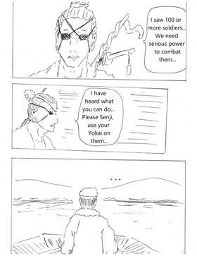 Read Paradoxical  47 Page 6 in English