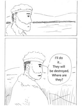 Read Paradoxical  47 Page 8 in English