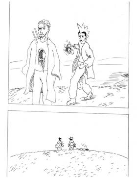 Read Paradoxical  48 Page 2 in English
