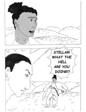 Read Paradoxical  48 Page 3 in English