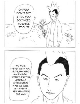 Read Paradoxical  48 Page 4 in English