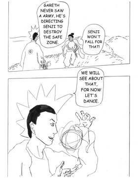Read Paradoxical  48 Page 5 in English