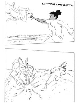 Read Paradoxical  48 Page 7 in English