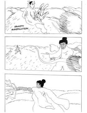 Read Paradoxical  48 Page 8 in English