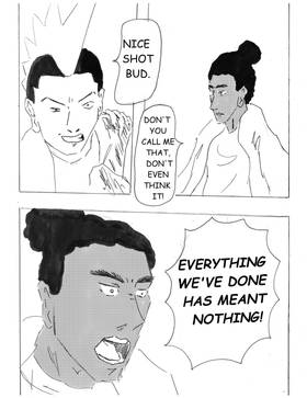 Read Paradoxical  48 Page 10 in English