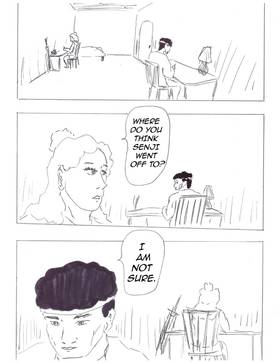 Read Paradoxical  49 Page 2 in English