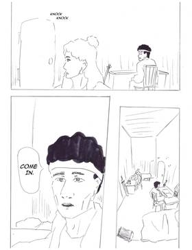 Read Paradoxical  49 Page 3 in English