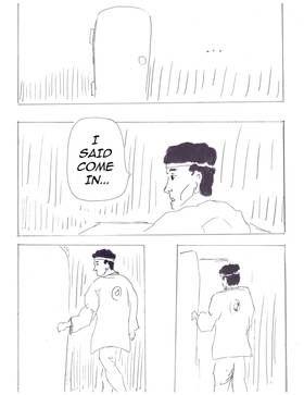 Read Paradoxical  49 Page 4 in English
