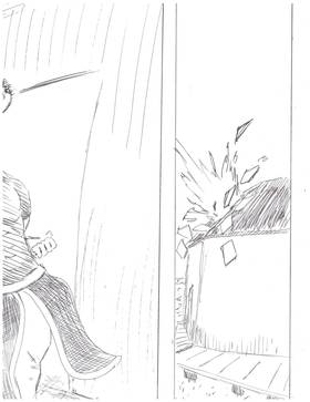 Read Paradoxical  49 Page 6 in English