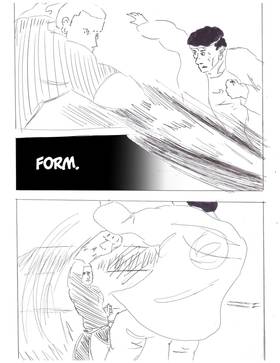 Read Paradoxical  49 Page 10 in English