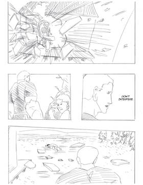 Read Paradoxical  49 Page 7 in English