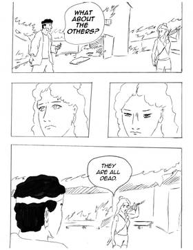 Read Paradoxical  50 Page 2 in English