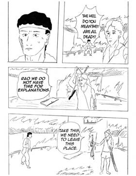 Read Paradoxical  50 Page 3 in English