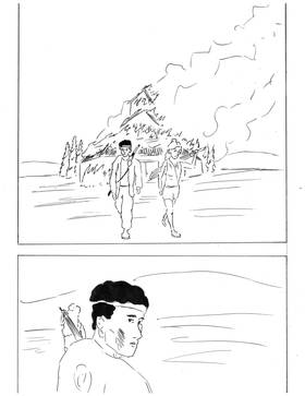 Read Paradoxical  50 Page 4 in English