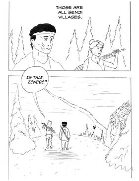 Read Paradoxical  50 Page 8 in English