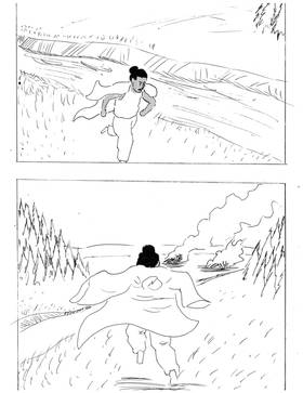 Read Paradoxical  50 Page 9 in English