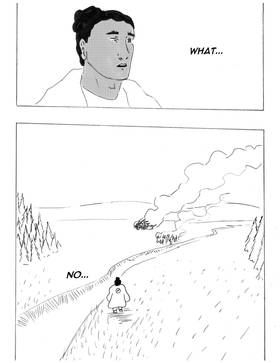 Read Paradoxical  50 Page 10 in English