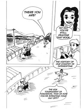 Read Paradoxical  1 Page 5 in English