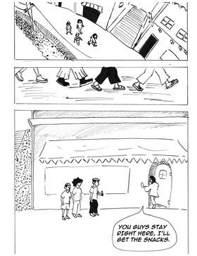 Read Paradoxical  1 Page 8 in English