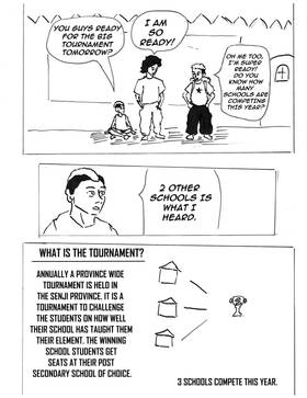 Read Paradoxical  1 Page 9 in English