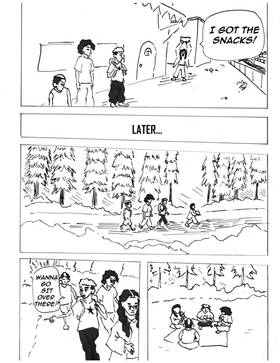 Read Paradoxical  1 Page 10 in English