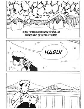 Read Paradoxical  1 Page 4 in English