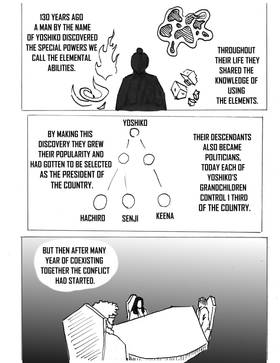 Read Paradoxical  1 Page 2 in English