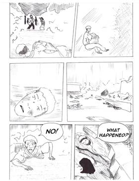 Read Paradoxical  2 Page 3 in English
