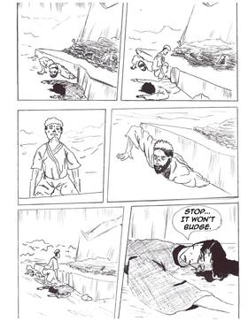 Read Paradoxical  2 Page 4 in English