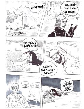 Read Paradoxical  2 Page 5 in English