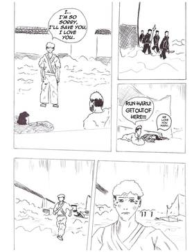 Read Paradoxical  2 Page 6 in English