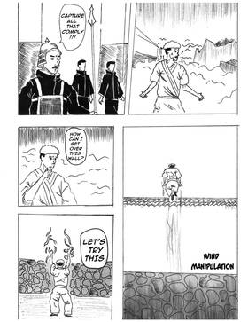 Read Paradoxical  2 Page 8 in English