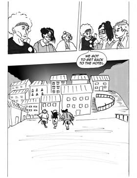 Read Paradoxical  28 Page 2 in English