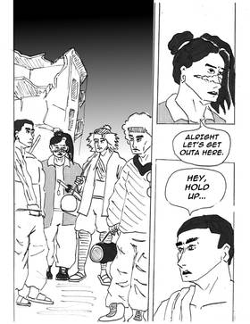 Read Paradoxical  28 Page 7 in English
