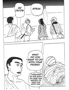 Read Paradoxical  28 Page 8 in English