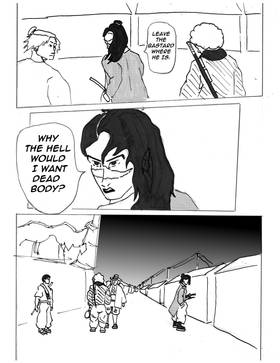 Read Paradoxical  28 Page 9 in English