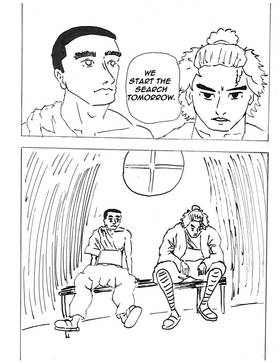Read Paradoxical  31 Page 8 in English