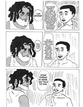 Read Paradoxical  31 Page 5 in English