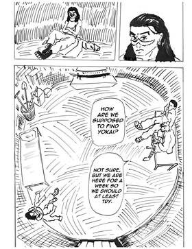 Read Paradoxical  31 Page 7 in English
