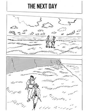 Read Paradoxical  31 Page 9 in English