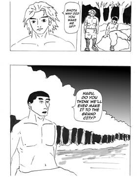 Read Paradoxical  29 Page 5 in English