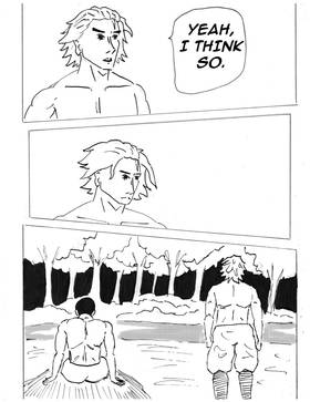 Read Paradoxical  29 Page 6 in English